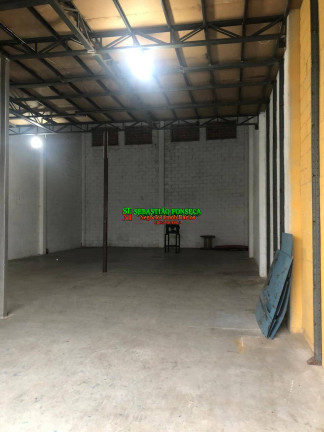 Imagem Galpão para Alugar, 300 m² em Sorocaba Imagem Galpão para Alugar, 300 m² em Sorocaba