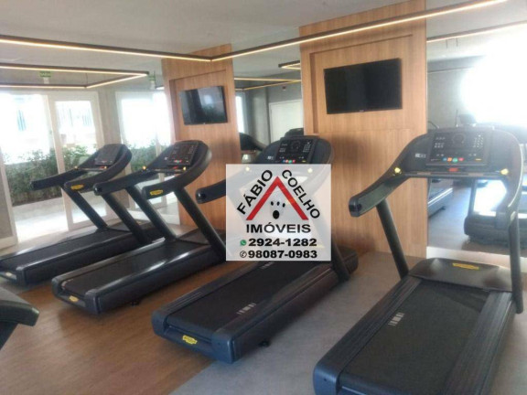 Imagem Apartamento com 2 Quartos à Venda, 84 m² em Jardim Caravelas - São Paulo Imagem Apartamento com 2 Quartos à Venda, 84 m² em Jardim Caravelas - São Paulo