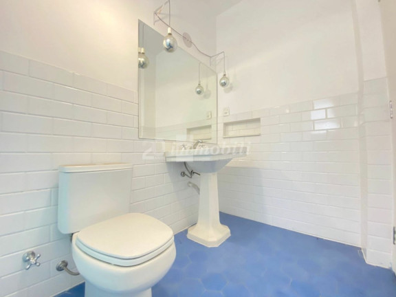 Imagem Apartamento com 2 Quartos à Venda, 125 m² em Higienópolis - São Paulo