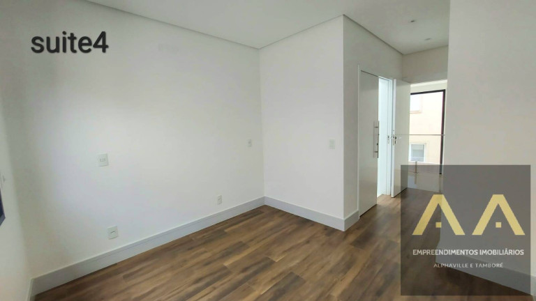 Imagem Casa com 4 Quartos à Venda, 389 m² em Tamboré - Santana De Parnaíba