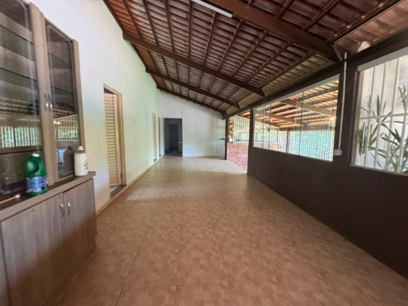 Imagem Chácara com 4 Quartos à Venda, 450 m² em Condomínio Cidade Das águas - Hidrolândia Imagem Chácara com 4 Quartos à Venda, 450 m² em Condomínio Cidade Das águas - Hidrolândia