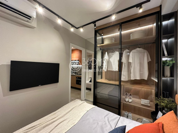 Imagem Apartamento com 2 Quartos à Venda, 54 m² em Vila Dom Pedro I - São Paulo
