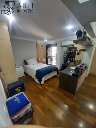 Imagem Apartamento com 4 Quartos à Venda, 267 m² em Vila Mariana - São Paulo