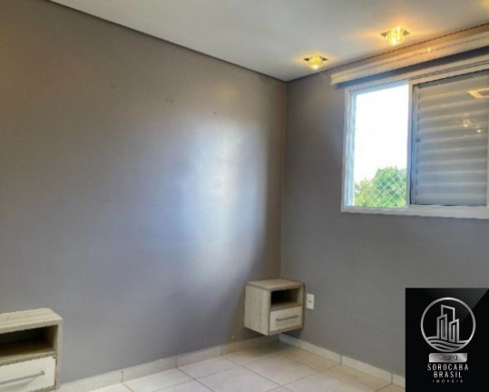 Imagem Apartamento com 2 Quartos à Venda, 52 m² em Jardim Vera Cruz - Sorocaba Imagem Apartamento com 2 Quartos à Venda, 52 m² em Jardim Vera Cruz - Sorocaba