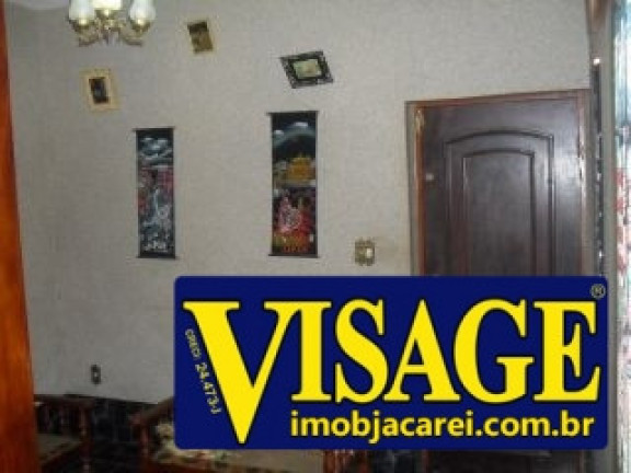 Imagem Casa com 3 Quartos à Venda, 178 m² em Jd. Emilia - Jacareí Imagem Casa com 3 Quartos à Venda, 178 m² em Jd. Emilia - Jacareí