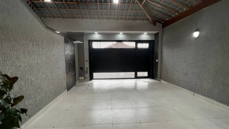 Imagem Casa com 3 Quartos à Venda, 116 m² em Caiçara - Praia Grande