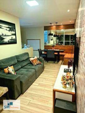 Imagem Apartamento com 2 Quartos à Venda, 67 m² em Brooklin - São Paulo Imagem Apartamento com 2 Quartos à Venda, 67 m² em Brooklin - São Paulo