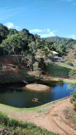 Imagem Terreno à Venda, 20 m² em Santa Maria De Marechal - Marechal Floriano Imagem Terreno à Venda, 20 m² em Santa Maria De Marechal - Marechal Floriano