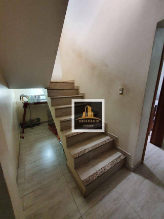 Imagem Sobrado com 4 Quartos à Venda, 167 m² em Jardim Terras Do Sul - São José Dos Campos Imagem Sobrado com 4 Quartos à Venda, 167 m² em Jardim Terras Do Sul - São José Dos Campos