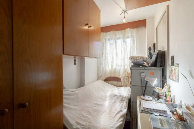 Imagem Imóvel com 2 Quartos à Venda, 60 m² em Vila Mariana - São Paulo Imagem Imóvel com 2 Quartos à Venda, 60 m² em Vila Mariana - São Paulo