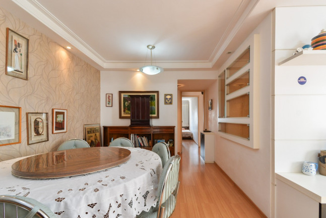 Imagem Apartamento com 3 Quartos à Venda, 119 m² em Vila Mariana - São Paulo Imagem Apartamento com 3 Quartos à Venda, 119 m² em Vila Mariana - São Paulo