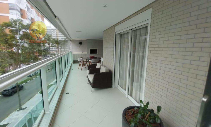 Imagem Apartamento com 4 Quartos à Venda, 192 m² em Riviera - Bertioga Imagem Apartamento com 4 Quartos à Venda, 192 m² em Riviera - Bertioga