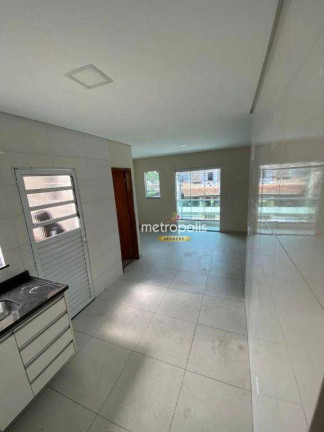 Imagem Sobrado com 3 Quartos à Venda, 74 m² em Vila Curuçá - Santo André Imagem Sobrado com 3 Quartos à Venda, 74 m² em Vila Curuçá - Santo André