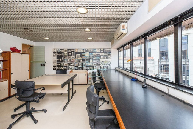 Imagem Sala Comercial à Venda, 42 m² em Vila Olímpia - São Paulo Imagem Sala Comercial à Venda, 42 m² em Vila Olímpia - São Paulo