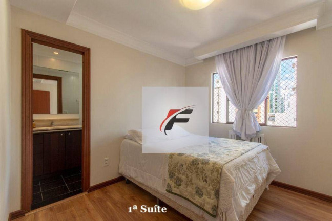 Imagem Apartamento com 5 Quartos à Venda, 340 m² em Centro - Balneário Camboriú