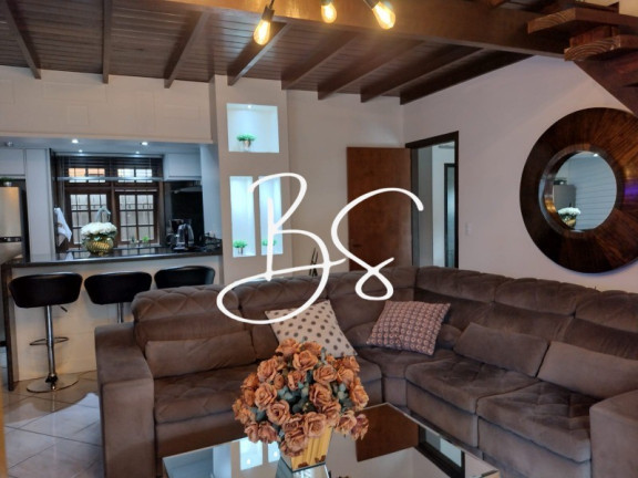 Imagem Casa com 3 Quartos à Venda, 300 m² em Xv De Novembro - Igrejinha Imagem Casa com 3 Quartos à Venda, 300 m² em Xv De Novembro - Igrejinha