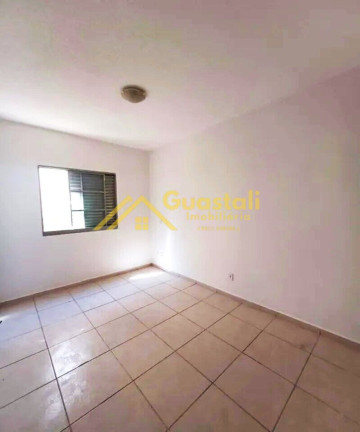Imagem Apartamento com 2 Quartos à Venda, 52 m² em Jardim Parque Jupiá - Piracicaba