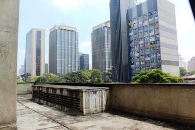 Imagem Sala Comercial à Venda, 448 m² em Pinheiros - São Paulo