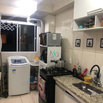 Imagem Apartamento com 2 Quartos à Venda, 41 m² em Padre Miguel - Rio De Janeiro Imagem Apartamento com 2 Quartos à Venda, 41 m² em Padre Miguel - Rio De Janeiro