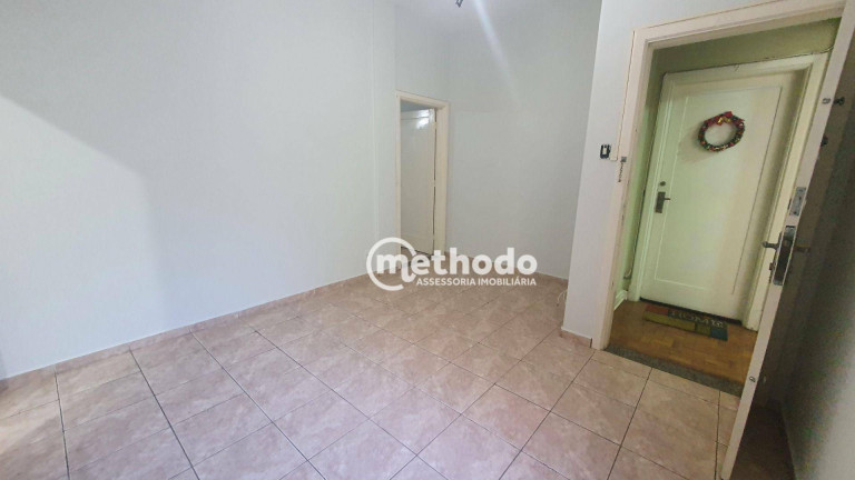 Imagem Apartamento com 1 Quarto à Venda, 60 m² em Centro - Campinas Imagem Apartamento com 1 Quarto à Venda, 60 m² em Centro - Campinas