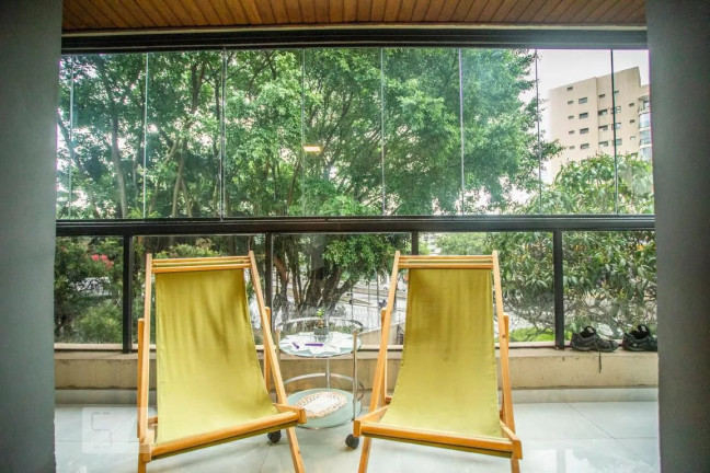 Imagem Apartamento com 3 Quartos à Venda, 96 m² em Vila Clementino - São Paulo Imagem Apartamento com 3 Quartos à Venda, 96 m² em Vila Clementino - São Paulo