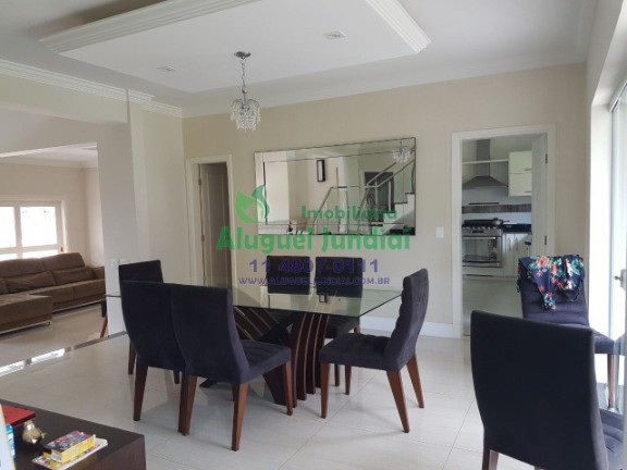 Imagem Casa com 4 Quartos para Alugar ou Temporada, 408 m² em Caxambu - Jundiaí Imagem Casa com 4 Quartos para Alugar ou Temporada, 408 m² em Caxambu - Jundiaí