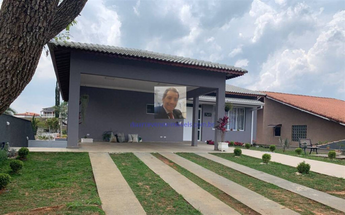 Imagem Casa com 4 Quartos à Venda, 297 m² em Haras Bela Vista - Vargem Grande Paulista Imagem Casa com 4 Quartos à Venda, 297 m² em Haras Bela Vista - Vargem Grande Paulista
