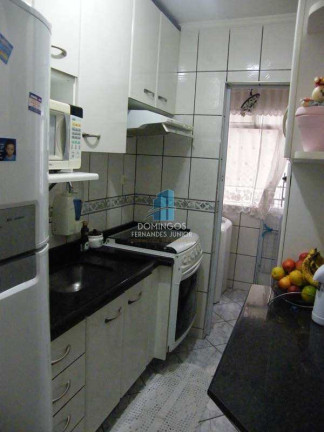 Imagem Apartamento com 2 Quartos à Venda, 49 m² em Ermelino Matarazzo - São Paulo Imagem Apartamento com 2 Quartos à Venda, 49 m² em Ermelino Matarazzo - São Paulo