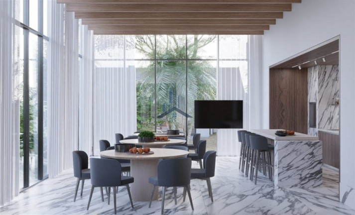 Imagem Apartamento com 2 Quartos à Venda, 73 m² em Costa E Silva - Joinville