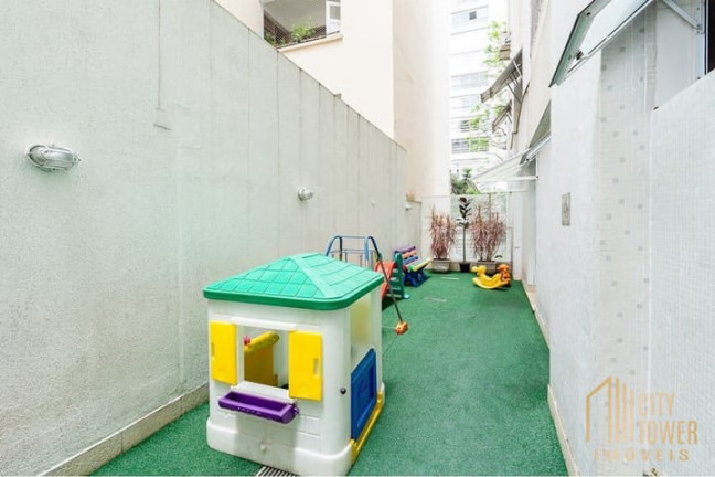 Imagem Apartamento com 3 Quartos à Venda, 110 m² em Jardim Paulista - São Paulo Imagem Apartamento com 3 Quartos à Venda, 110 m² em Jardim Paulista - São Paulo