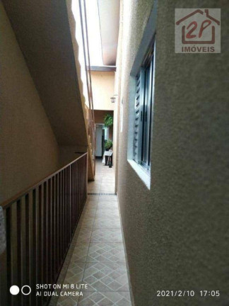 Imagem Sobrado com 4 Quartos à Venda, 208 m² em Residencial Armando Moreira Righi - São José Dos Campos Imagem Sobrado com 4 Quartos à Venda, 208 m² em Residencial Armando Moreira Righi - São José Dos Campos