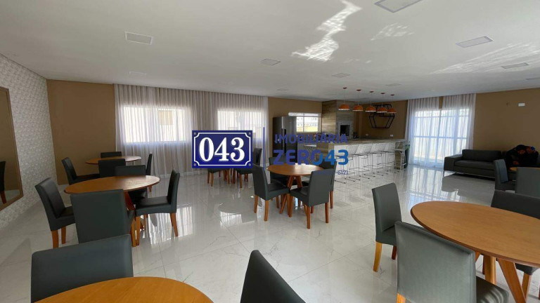 Imagem Apartamento com 2 Quartos à Venda, 51 m² em Parque Jamaica - Londrina Imagem Apartamento com 2 Quartos à Venda, 51 m² em Parque Jamaica - Londrina