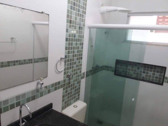 Imagem Casa de Condomínio com 3 Quartos à Venda, 100 m² em Vila Do Peró - Cabo Frio Imagem Casa de Condomínio com 3 Quartos à Venda, 100 m² em Vila Do Peró - Cabo Frio