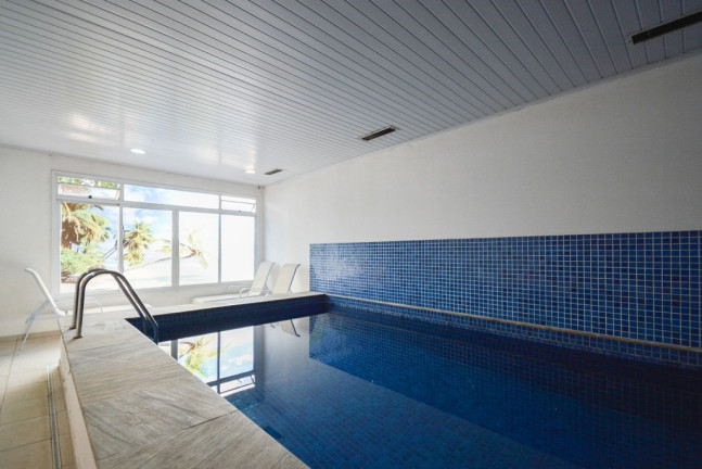 Imagem Apartamento com 1 Quarto à Venda, 31 m² em Bela Vista - São Paulo