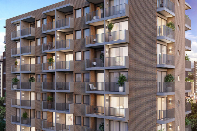 Imagem Apartamento com 2 Quartos à Venda, 85 m² em Perdizes - São Paulo Imagem Apartamento com 2 Quartos à Venda, 85 m² em Perdizes - São Paulo