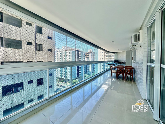 Imagem Apartamento com 4 Quartos à Venda, 166 m² em Praia De Itapoã - Vila Velha Imagem Apartamento com 4 Quartos à Venda, 166 m² em Praia De Itapoã - Vila Velha