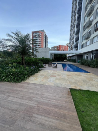Imagem Apartamento com 1 Quarto à Venda, 45 m² em Petrópolis - Porto Alegre Imagem Apartamento com 1 Quarto à Venda, 45 m² em Petrópolis - Porto Alegre