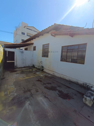 Imagem Casa com 2 Quartos para Alugar, 90 m² em Centro - Anápolis Imagem Casa com 2 Quartos para Alugar, 90 m² em Centro - Anápolis