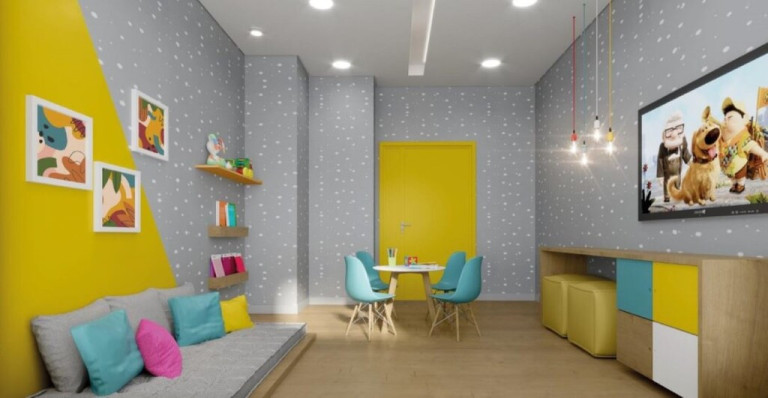 Imagem Imóvel com 1 Quarto à Venda, em Barra Funda - São Paulo Imagem Imóvel com 1 Quarto à Venda, em Barra Funda - São Paulo