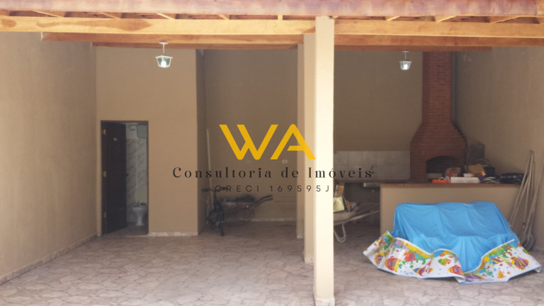 Imagem Casa com 3 Quartos à Venda, 145 m² em Vila Natal - Mogi Das Cruzes Imagem Casa com 3 Quartos à Venda, 145 m² em Vila Natal - Mogi Das Cruzes