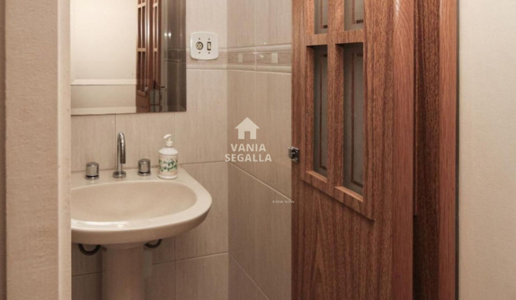 Imagem Apartamento com 2 Quartos à Venda, 127 m² em Perdizes - São Paulo