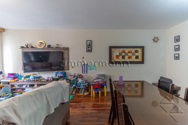 Imagem Apartamento com 3 Quartos à Venda, 180 m² em Bela Vista - São Paulo Imagem Apartamento com 3 Quartos à Venda, 180 m² em Bela Vista - São Paulo
