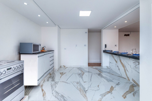 Imagem Apartamento com 2 Quartos à Venda, 70 m² em Vila Mariana - São Paulo