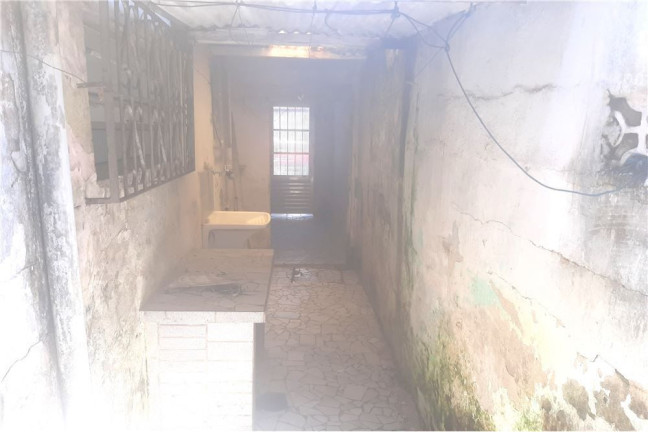 Imagem Casa com 2 Quartos à Venda, 83 m² em Castelo - Santos Imagem Casa com 2 Quartos à Venda, 83 m² em Castelo - Santos