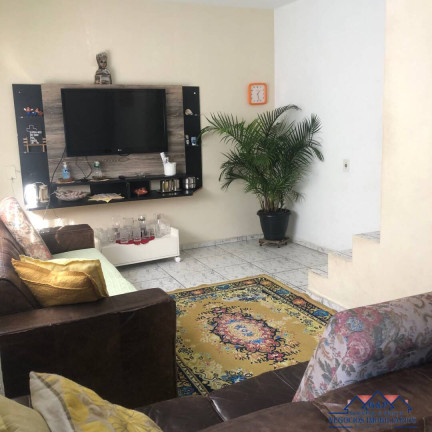 Imagem Casa com 4 Quartos à Venda, 125 m² em Bandeiras - Osasco