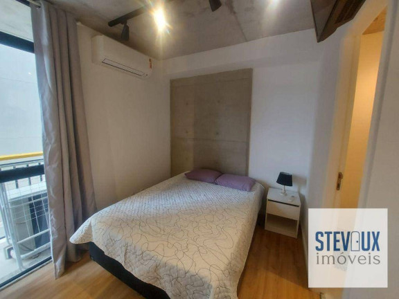 Imagem Apartamento com 1 Quarto à Venda, 32 m² em Alto Da Boa Vista - São Paulo