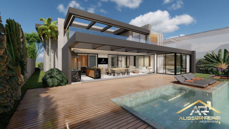 Imagem Casa de Condomínio com 5 Quartos à Venda, 638 m² em Alphaville - Santana De Parnaíba Imagem Casa de Condomínio com 5 Quartos à Venda, 638 m² em Alphaville - Santana De Parnaíba
