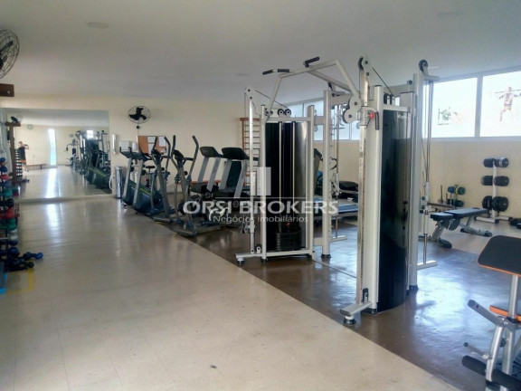 Imagem Apartamento com 3 Quartos à Venda, 57 m² em Jaguaré - São Paulo