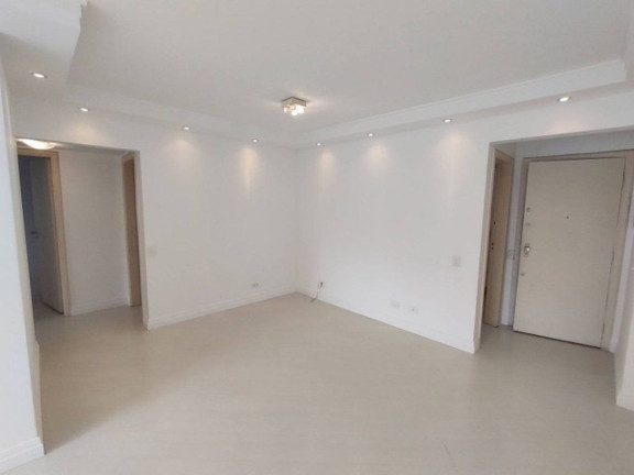 Imagem Apartamento com 3 Quartos à Venda, 96 m² em Pinheiros - São Paulo