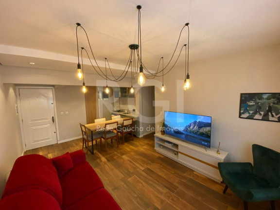 Imagem Apartamento com 2 Quartos à Venda, 92 m² em Menino Deus - Porto Alegre Imagem Apartamento com 2 Quartos à Venda, 92 m² em Menino Deus - Porto Alegre
